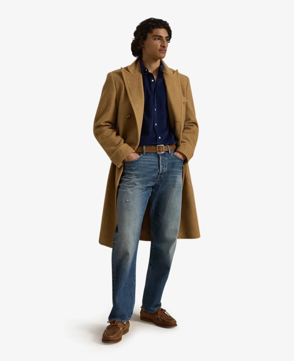 Ralph Lauren Corduroy Shirt - 506 2 Ralph Lauren Ralph Lauren Corduroy Shirt - 506