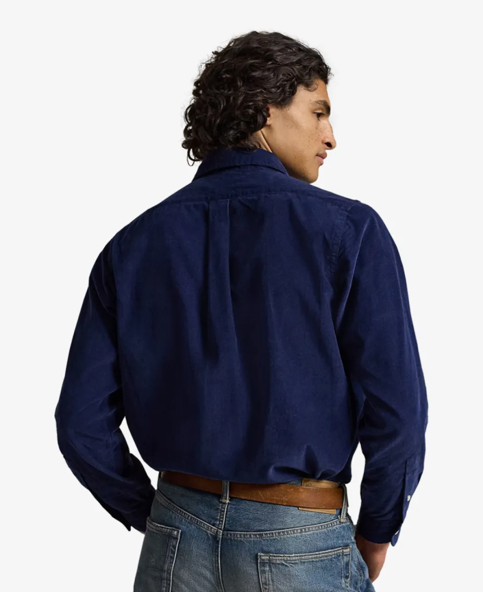 Ralph Lauren Corduroy Shirt - 506 5 Ralph Lauren Ralph Lauren Corduroy Shirt - 506