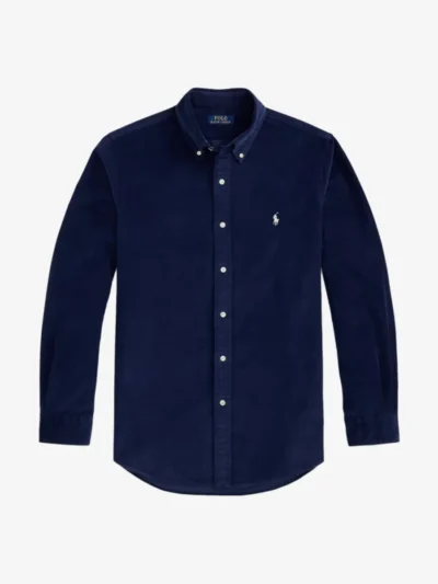 Ralph Lauren Ralph Lauren Corduroy Shirt - 506