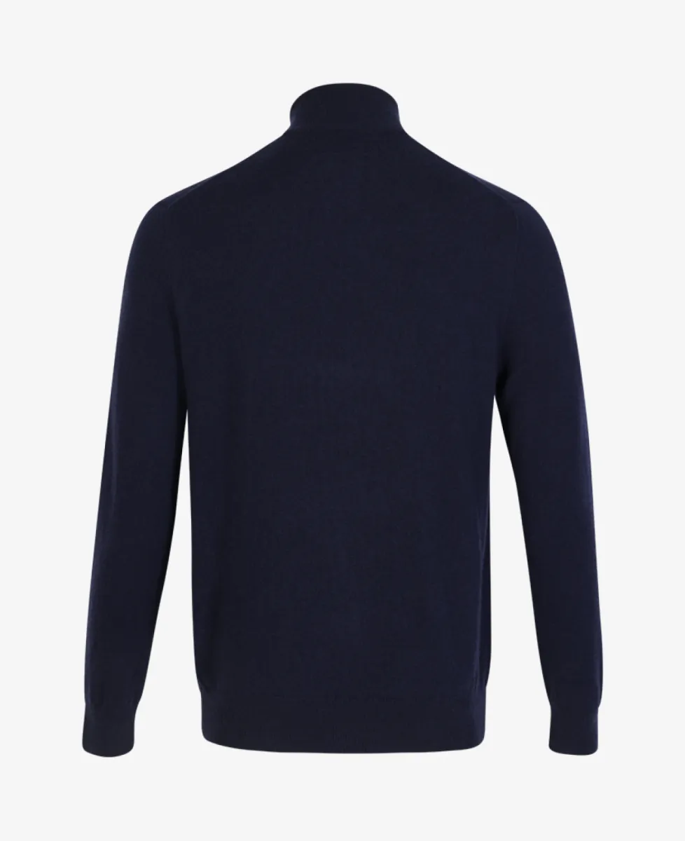 Ralph Lauren Trui Halfzip - 001 4 Ralph Lauren Ralph Lauren Trui Halfzip - 001