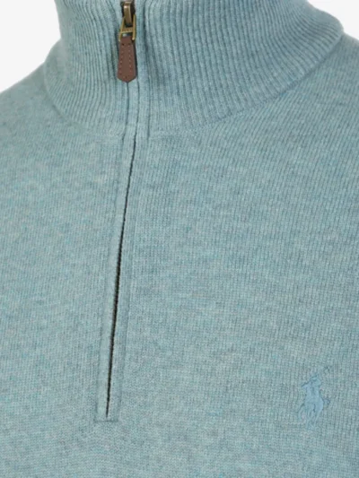 Ralph Lauren Ralph Lauren Trui Halfzip - 500