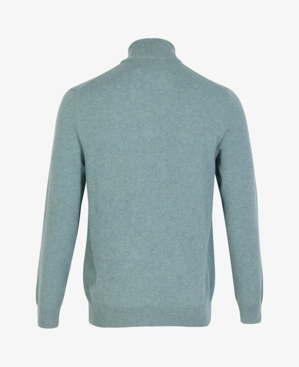 Ralph Lauren Trui Halfzip - 500 4 Ralph Lauren Ralph Lauren Trui Halfzip - 500