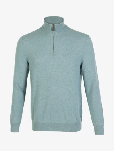 Ralph Lauren Ralph Lauren Trui Halfzip - 500