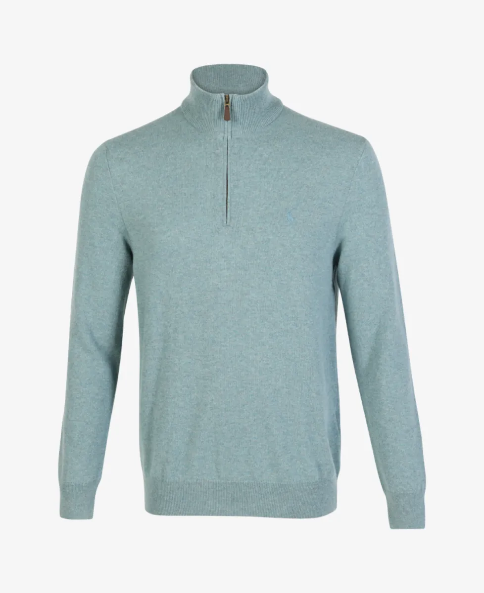 Ralph Lauren Trui Halfzip - 500 1 Ralph Lauren Ralph Lauren Trui Halfzip - 500