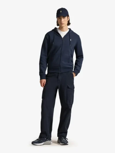 Ralph Lauren Ralph Lauren Sweater Full Zip - 002