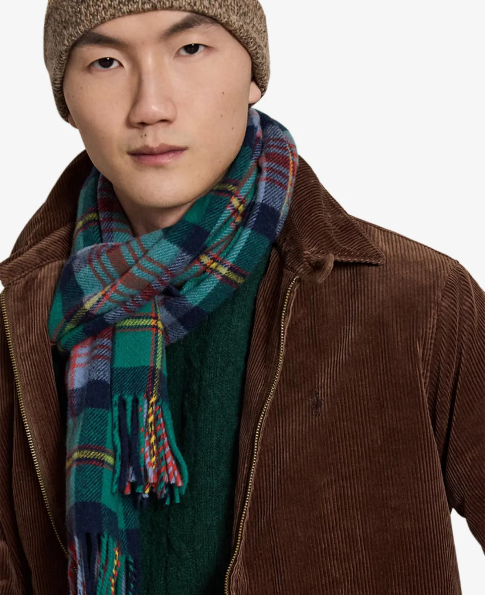 Ralph Lauren Cordurroy Jack - 007 4 Ralph Lauren Ralph Lauren Cordurroy Jack - 007