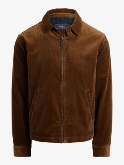 Ralph Lauren Ralph Lauren Cordurroy Jack - 007