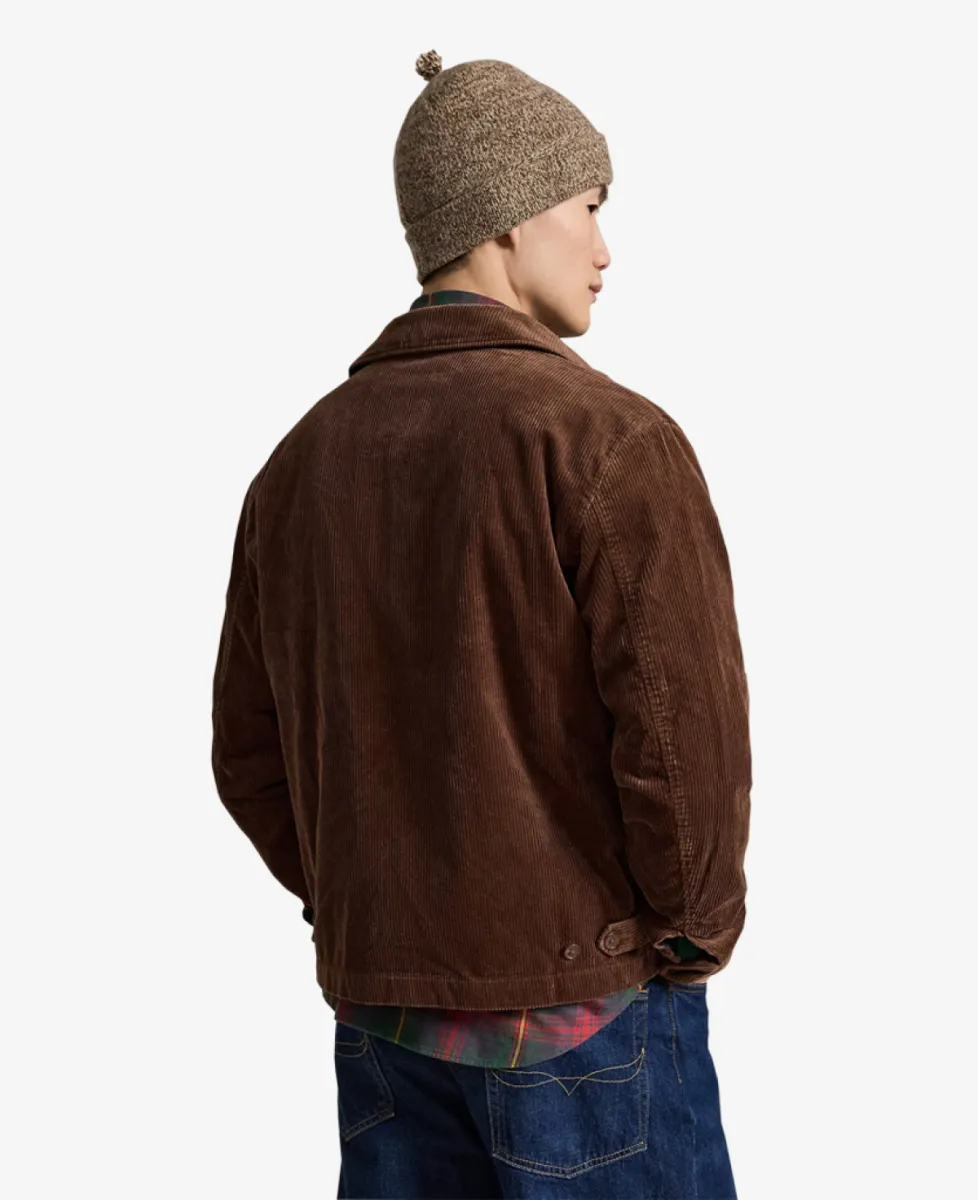 Ralph Lauren Cordurroy Jack - 007 6 Ralph Lauren Ralph Lauren Cordurroy Jack - 007