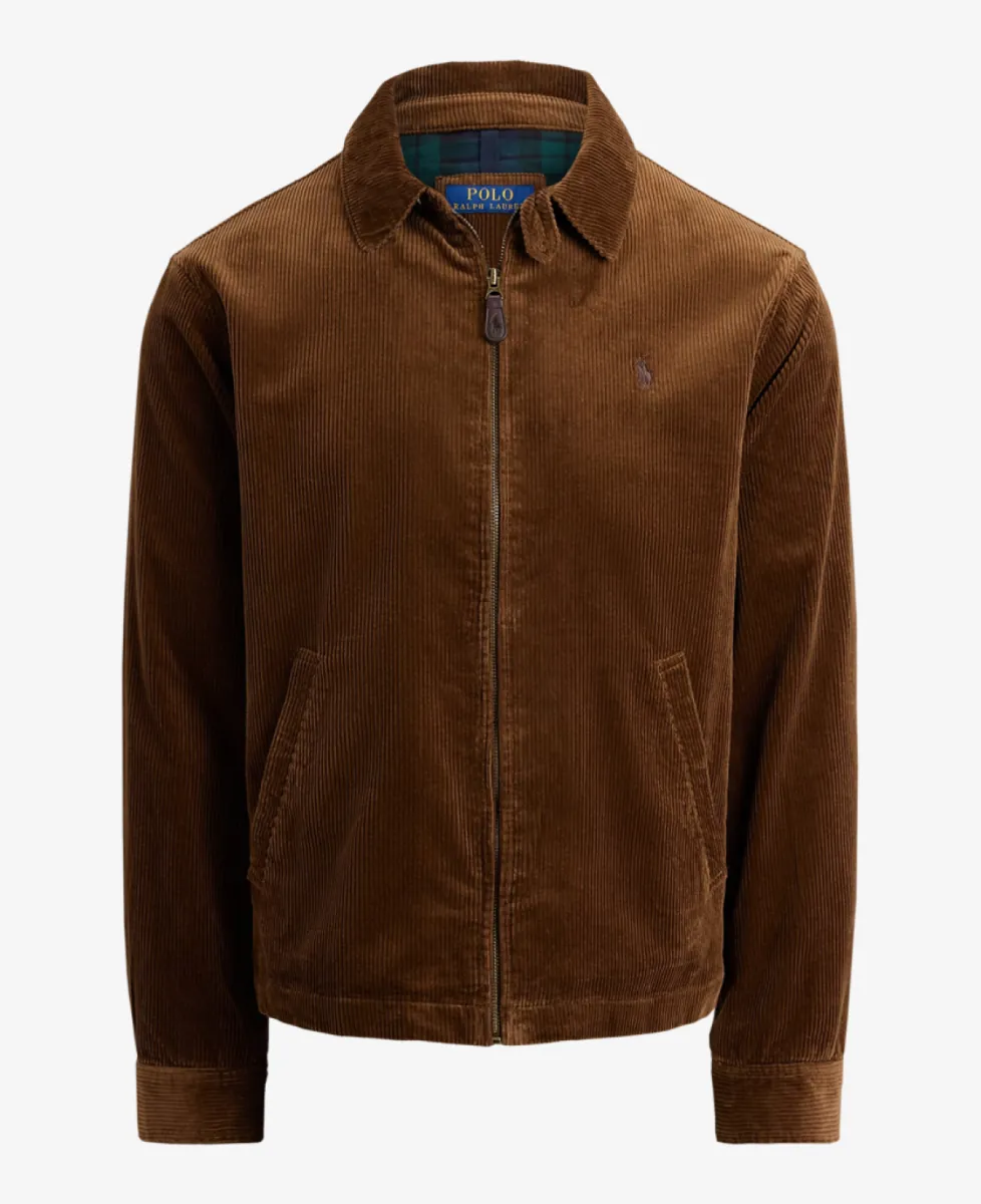 Ralph Lauren Cordurroy Jack - 007 1 Ralph Lauren Ralph Lauren Cordurroy Jack - 007