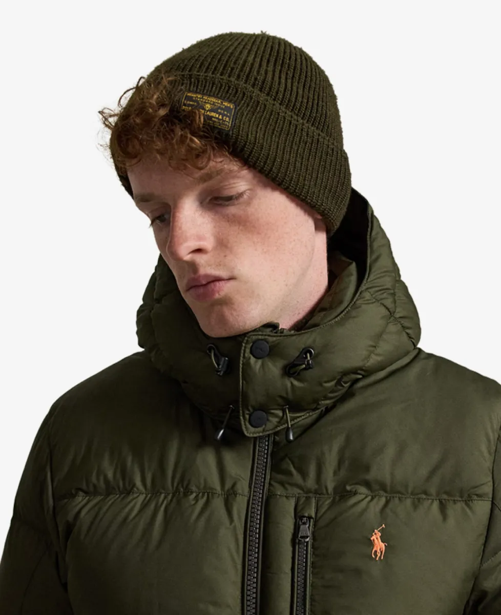 Ralph Lauren Puffer Jack - 002 4 Ralph Lauren Ralph Lauren Puffer Jack - 002