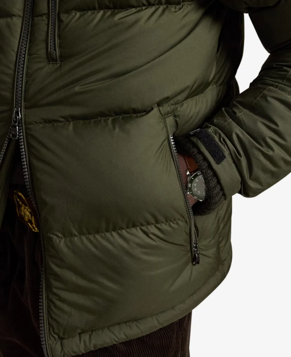 Ralph Lauren Puffer Jack - 002 5 Ralph Lauren Ralph Lauren Puffer Jack - 002
