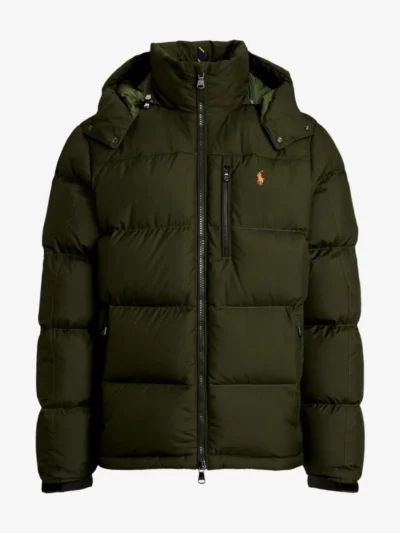 Ralph Lauren Ralph Lauren Puffer Jack - 002