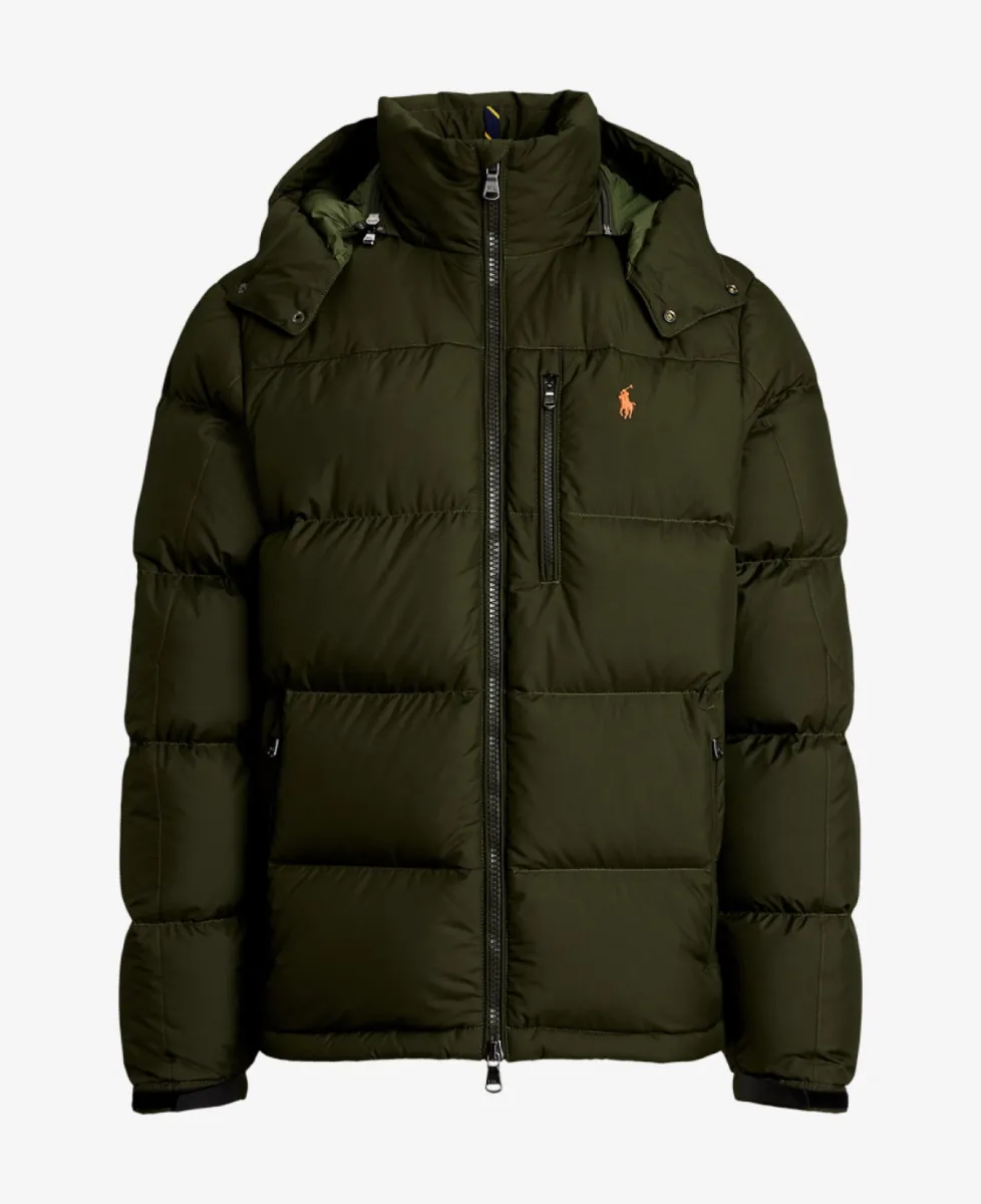 Ralph Lauren Puffer Jack - 002 1 Ralph Lauren Ralph Lauren Puffer Jack - 002