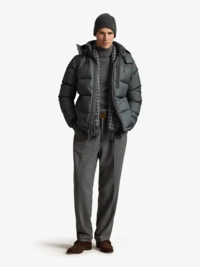 Ralph Lauren Ralph Lauren Puffer Jack - 503