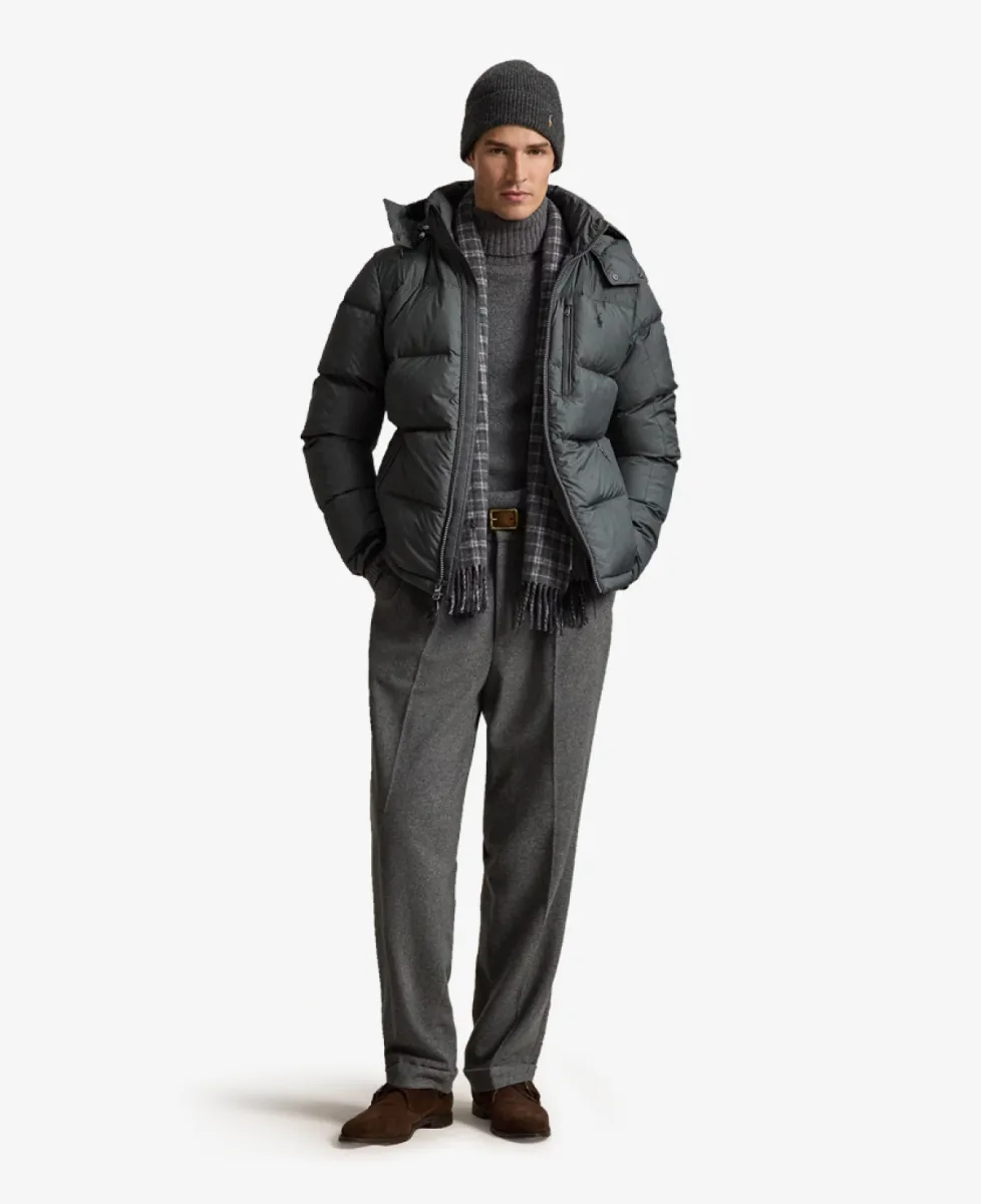 Ralph Lauren Puffer Jack - 503 2 Ralph Lauren Ralph Lauren Puffer Jack - 503