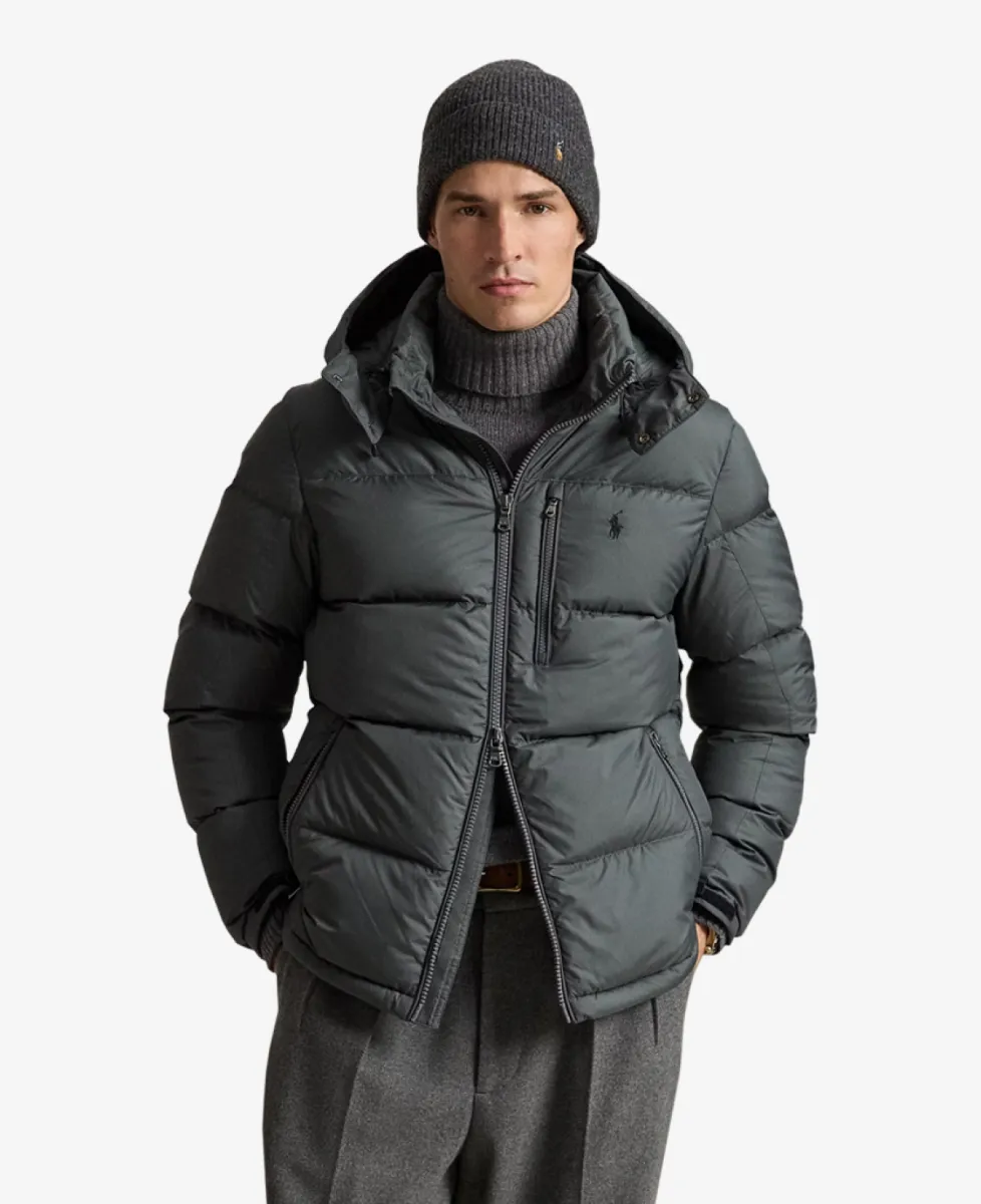 Ralph Lauren Puffer Jack - 503 3 Ralph Lauren Ralph Lauren Puffer Jack - 503
