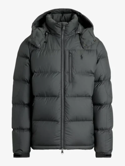 Ralph Lauren Ralph Lauren Puffer Jack - 503