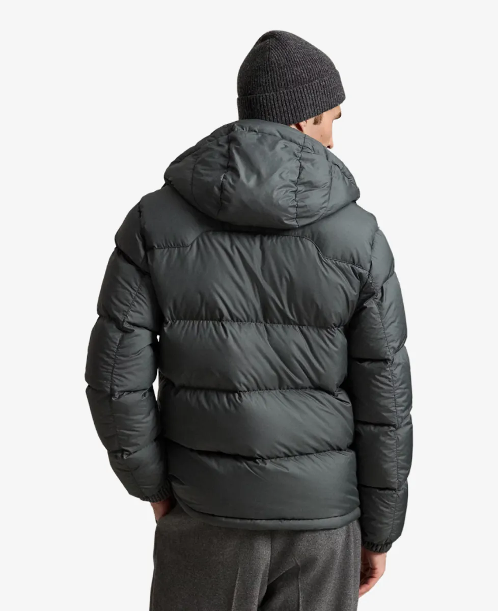 Ralph Lauren Puffer Jack - 503 6 Ralph Lauren Ralph Lauren Puffer Jack - 503