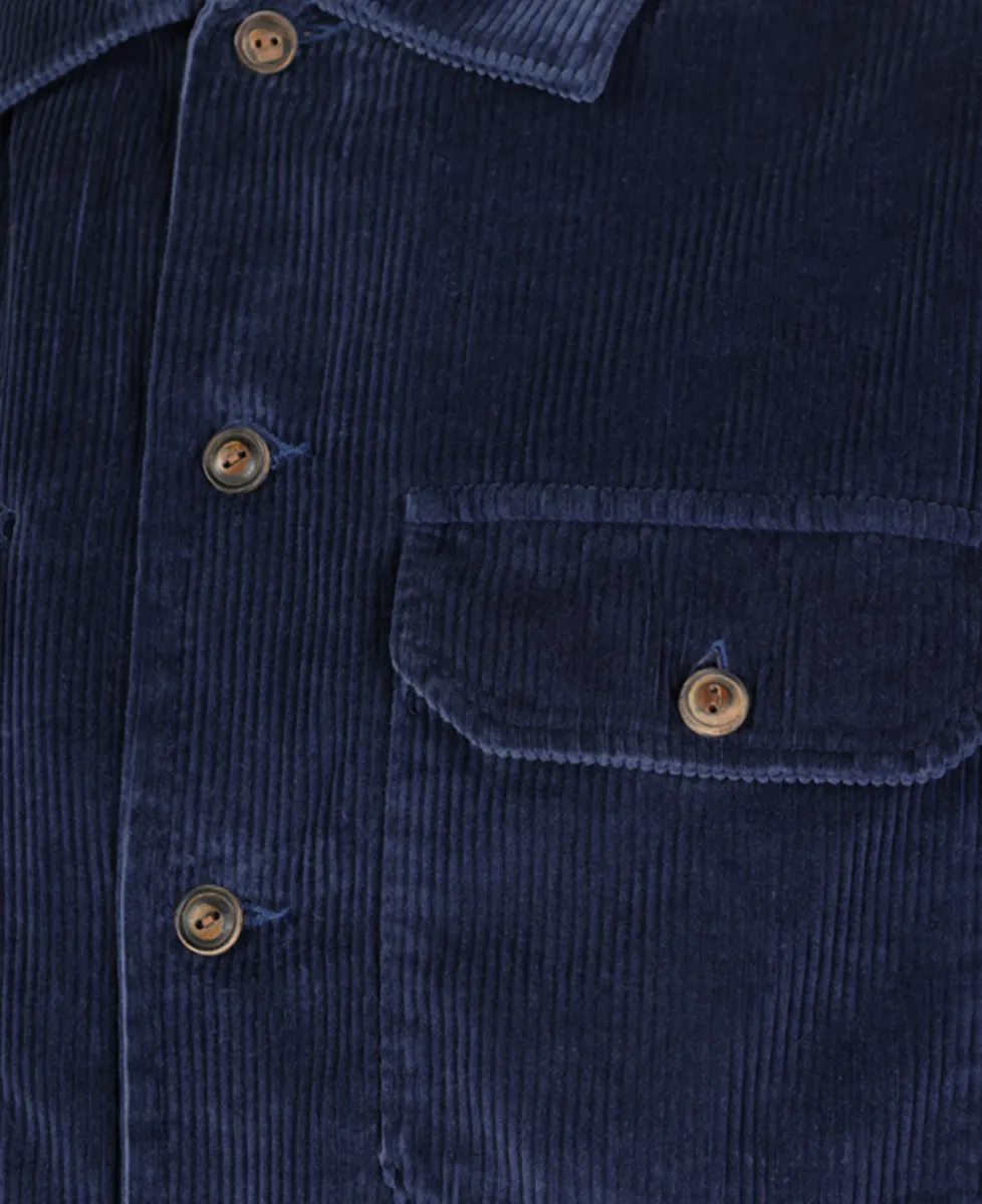 Ralph Lauren Overshirt Fur - 001 2 Ralph Lauren Ralph Lauren Overshirt Fur - 001