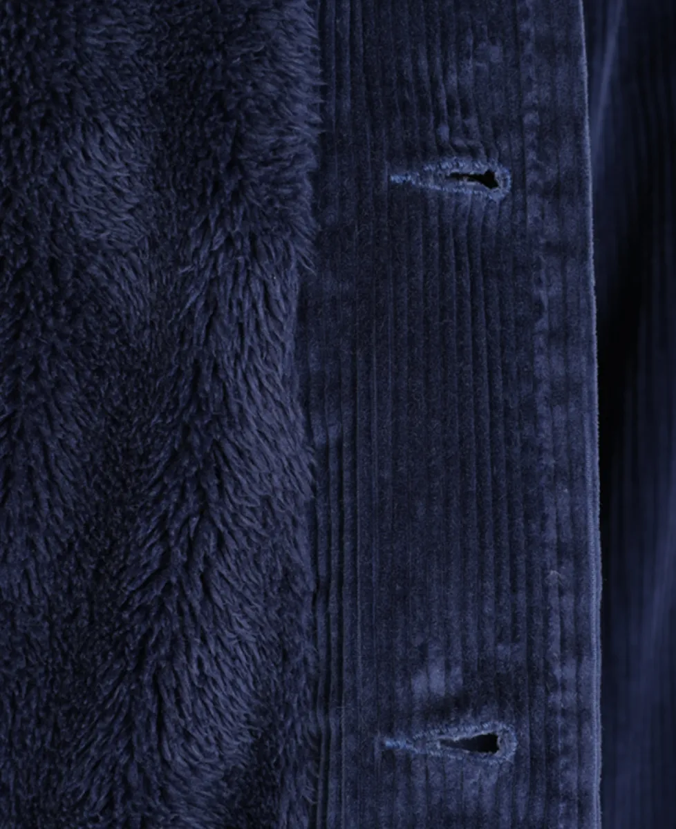 Ralph Lauren Overshirt Fur - 001 3 Ralph Lauren Ralph Lauren Overshirt Fur - 001