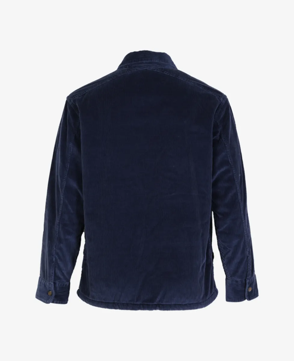 Ralph Lauren Overshirt Fur - 001 4 Ralph Lauren Ralph Lauren Overshirt Fur - 001