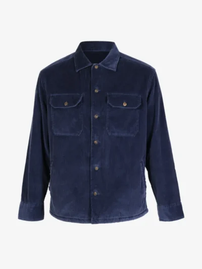 Ralph Lauren Ralph Lauren Overshirt Fur - 001
