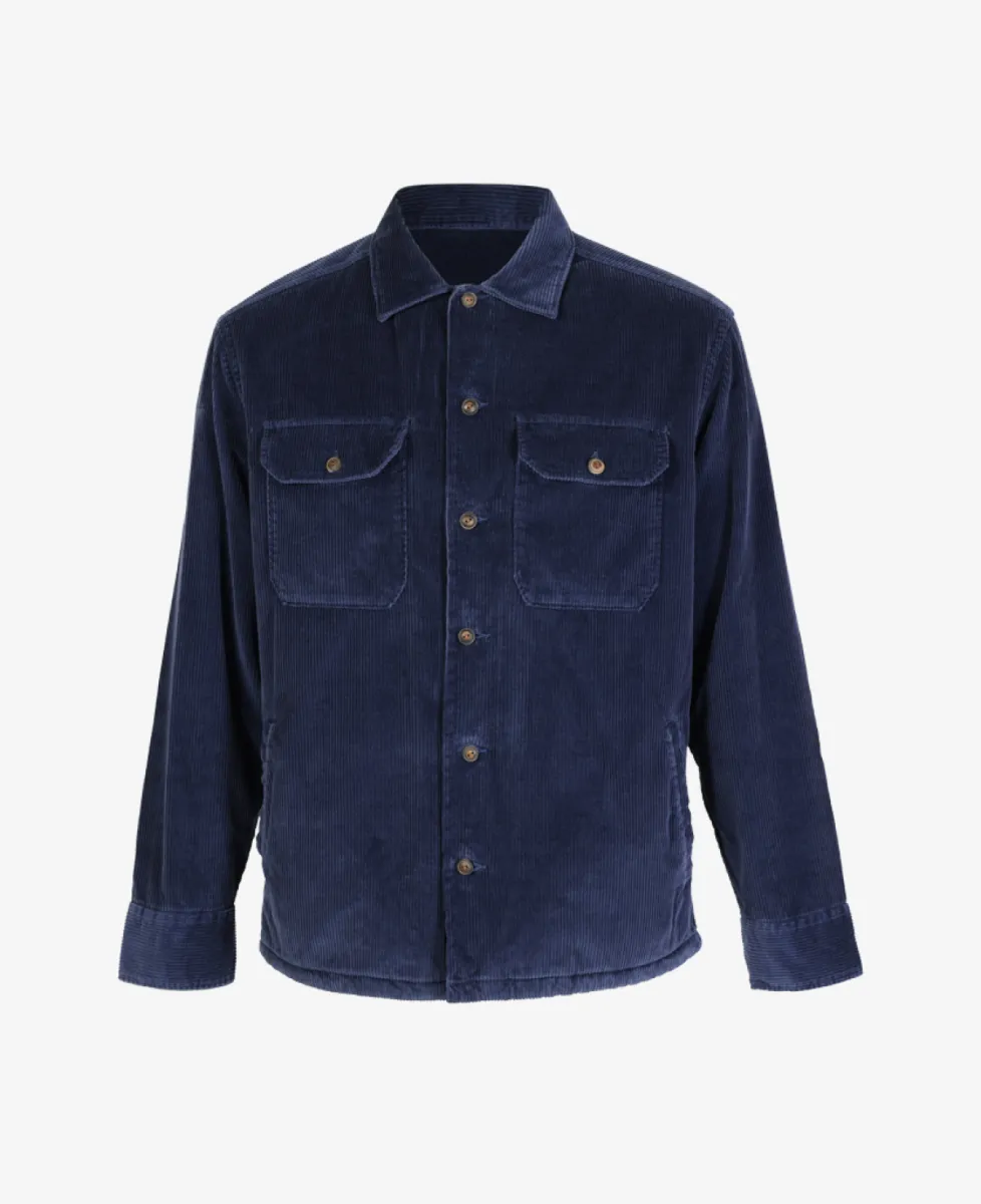 Ralph Lauren Overshirt Fur - 001 1 Ralph Lauren Ralph Lauren Overshirt Fur - 001
