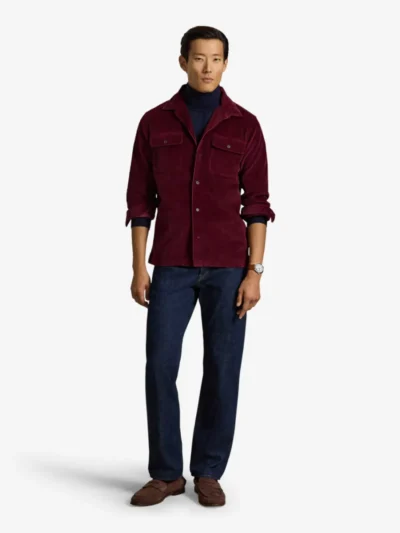 Ralph Lauren Ralph Lauren Overshirt - 004