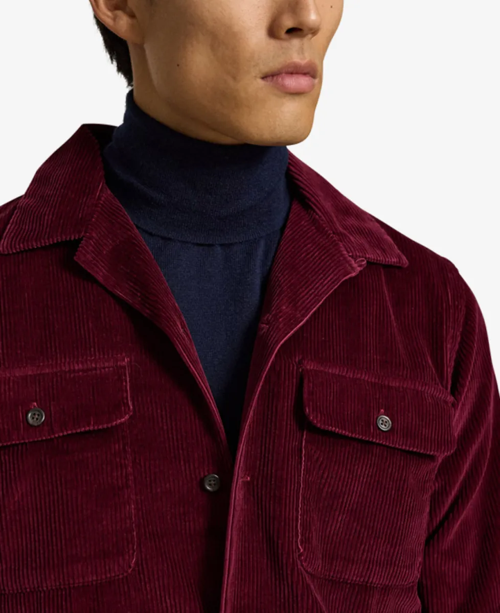 Ralph Lauren Overshirt - 004 4 Ralph Lauren Ralph Lauren Overshirt - 004