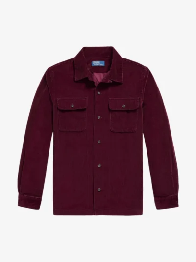 Ralph Lauren Ralph Lauren Overshirt - 004