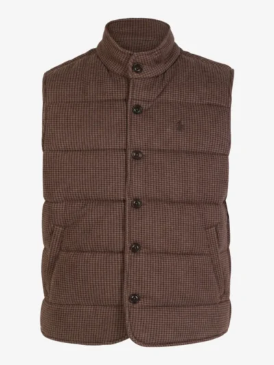 Ralph Lauren Ralph Lauren Bodywarmer - 003
