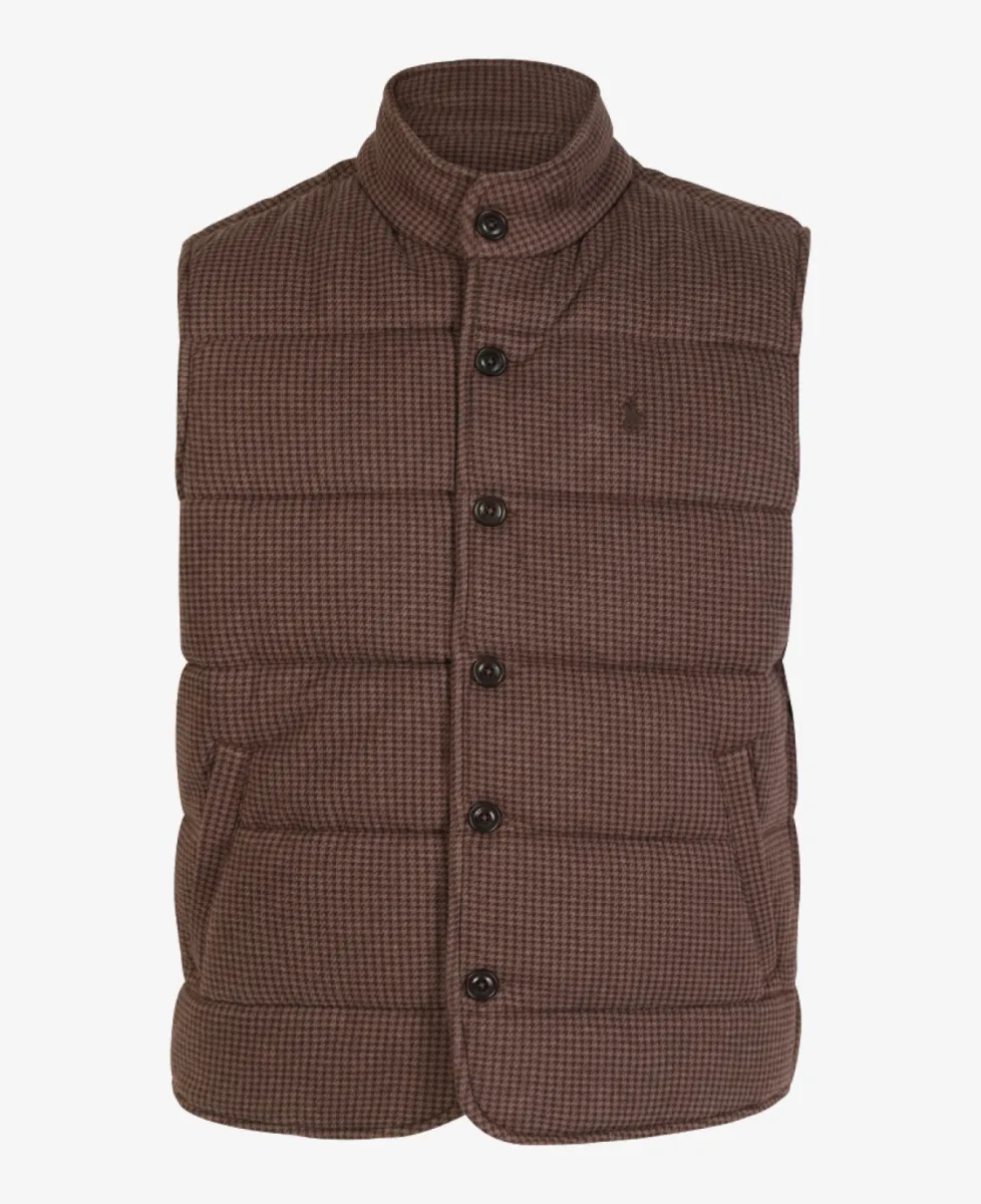 Ralph Lauren Bodywarmer - 003 1 Ralph Lauren Ralph Lauren Bodywarmer - 003