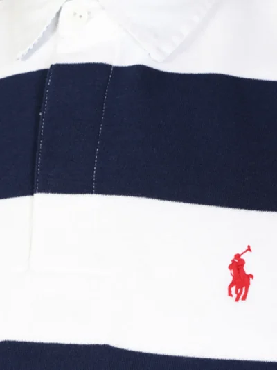 Ralph Lauren Ralph Lauren Sweat Rugbypolo - 002