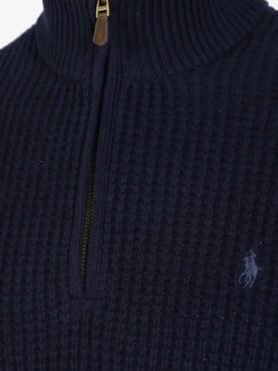 Ralph Lauren Ralph Lauren Trui Halfzip - 001