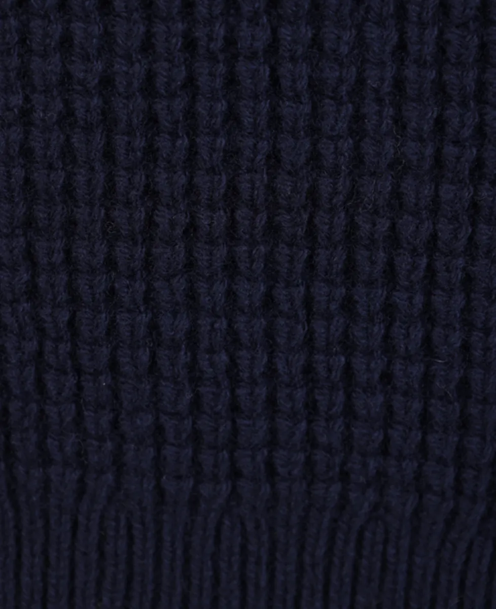 Ralph Lauren Trui Halfzip - 001 3 Ralph Lauren Ralph Lauren Trui Halfzip - 001