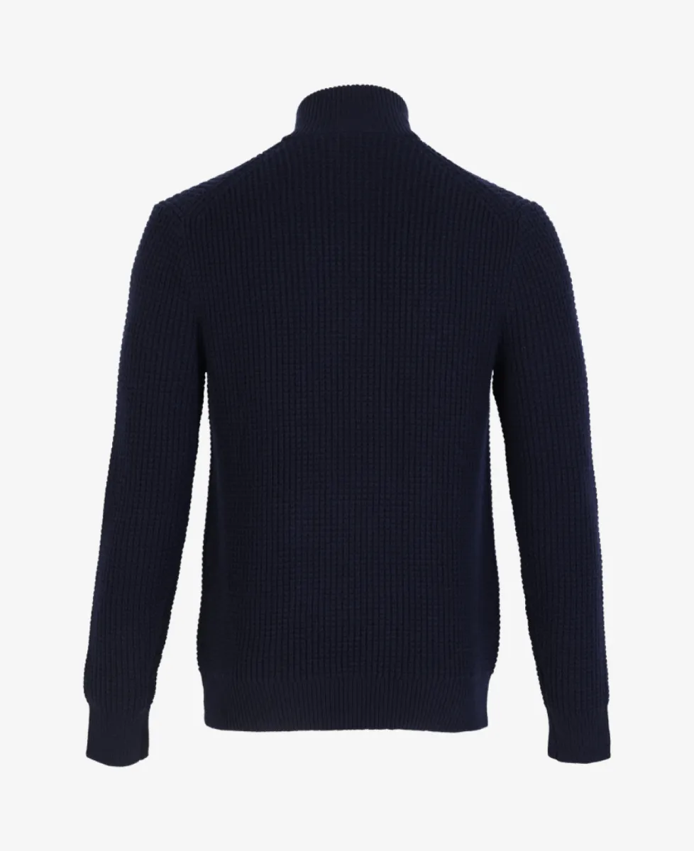 Ralph Lauren Trui Halfzip - 001 4 Ralph Lauren Ralph Lauren Trui Halfzip - 001