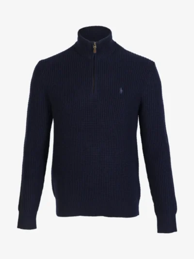 Ralph Lauren Ralph Lauren Trui Halfzip - 001