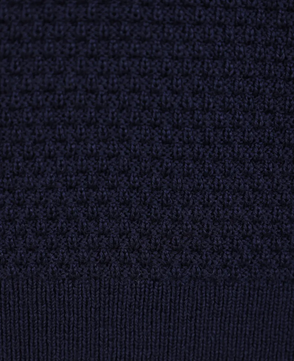 Ralph Lauren Trui Polo Zip - 001 3 Ralph Lauren Ralph Lauren Trui Polo Zip - 001