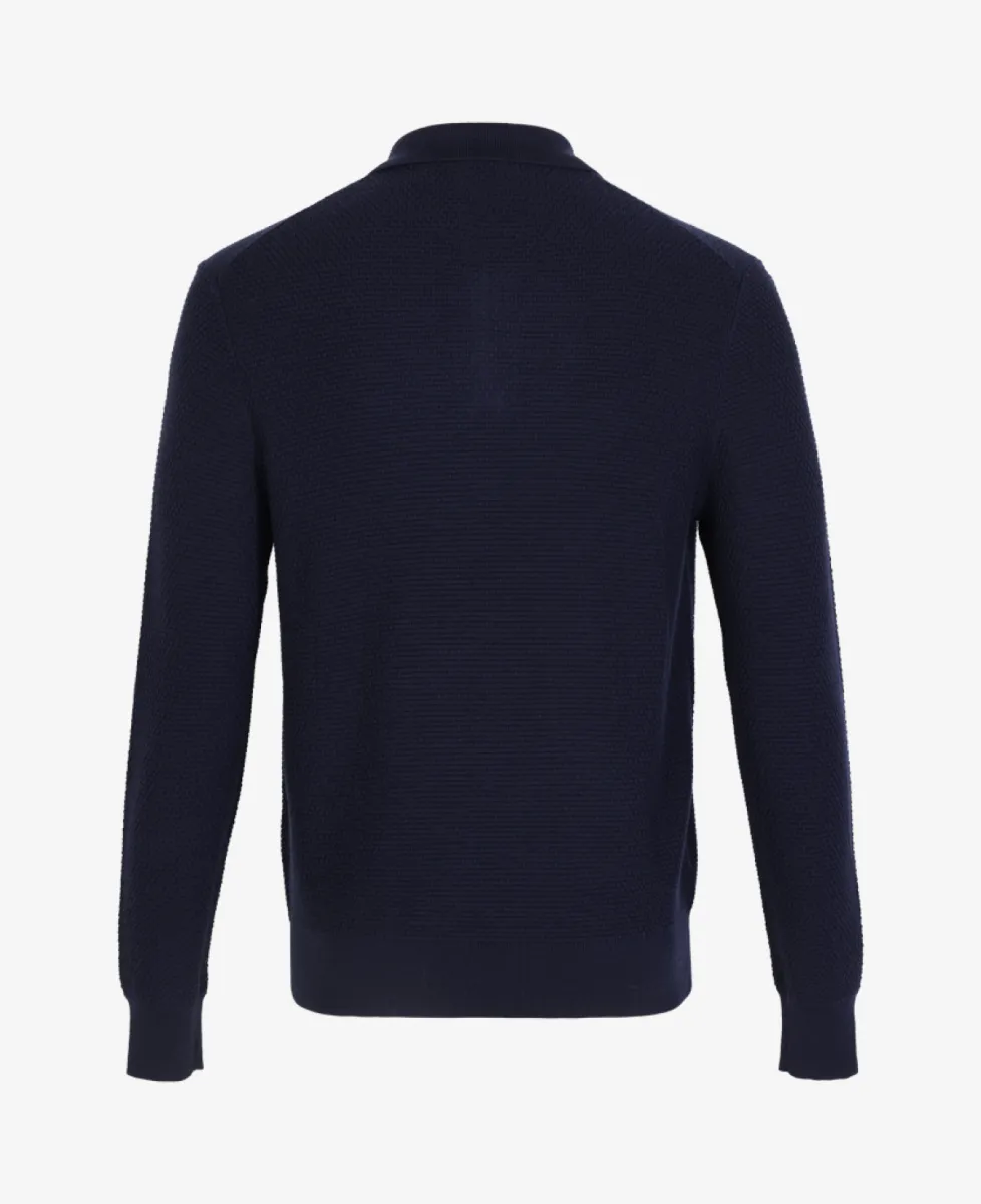 Ralph Lauren Trui Polo Zip - 001 4 Ralph Lauren Ralph Lauren Trui Polo Zip - 001