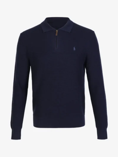 Ralph Lauren Ralph Lauren Trui Polo Zip - 001
