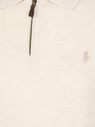 Ralph Lauren Ralph Lauren Trui Polo Zip - 002