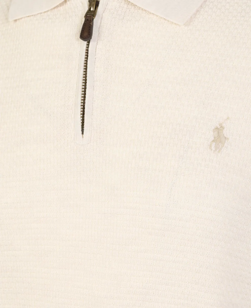 Ralph Lauren Trui Polo Zip - 002 2 Ralph Lauren Ralph Lauren Trui Polo Zip - 002