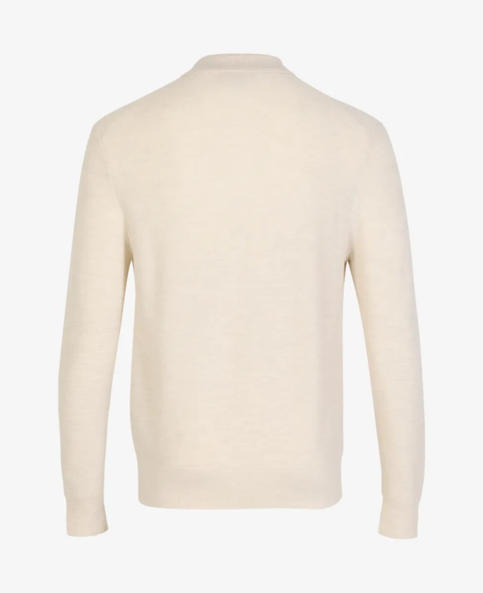 Ralph Lauren Trui Polo Zip - 002 4 Ralph Lauren Ralph Lauren Trui Polo Zip - 002