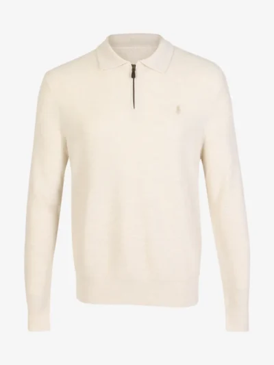 Ralph Lauren Ralph Lauren Trui Polo Zip - 002