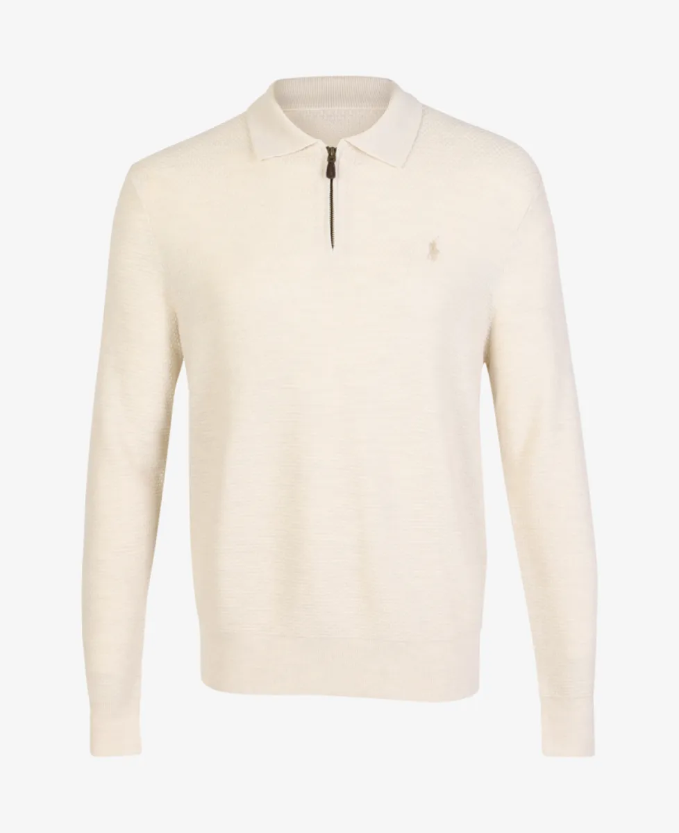 Ralph Lauren Trui Polo Zip - 002 1 Ralph Lauren Ralph Lauren Trui Polo Zip - 002