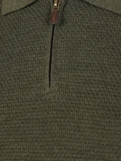Ralph Lauren Ralph Lauren Trui Polo Zip - 003
