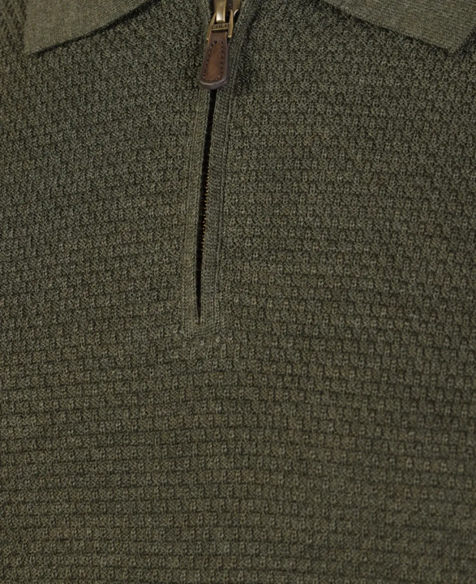 Ralph Lauren Trui Polo Zip - 003 2 Ralph Lauren Ralph Lauren Trui Polo Zip - 003