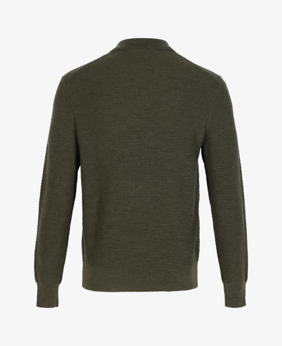 Ralph Lauren Trui Polo Zip - 003 4 Ralph Lauren Ralph Lauren Trui Polo Zip - 003