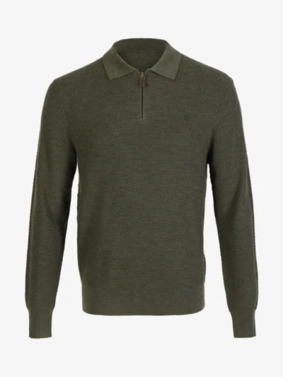 Ralph Lauren Ralph Lauren Trui Polo Zip - 003