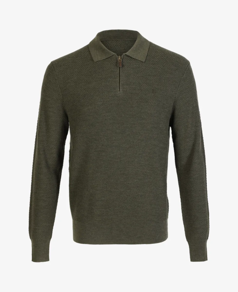 Ralph Lauren Trui Polo Zip - 003 1 Ralph Lauren Ralph Lauren Trui Polo Zip - 003